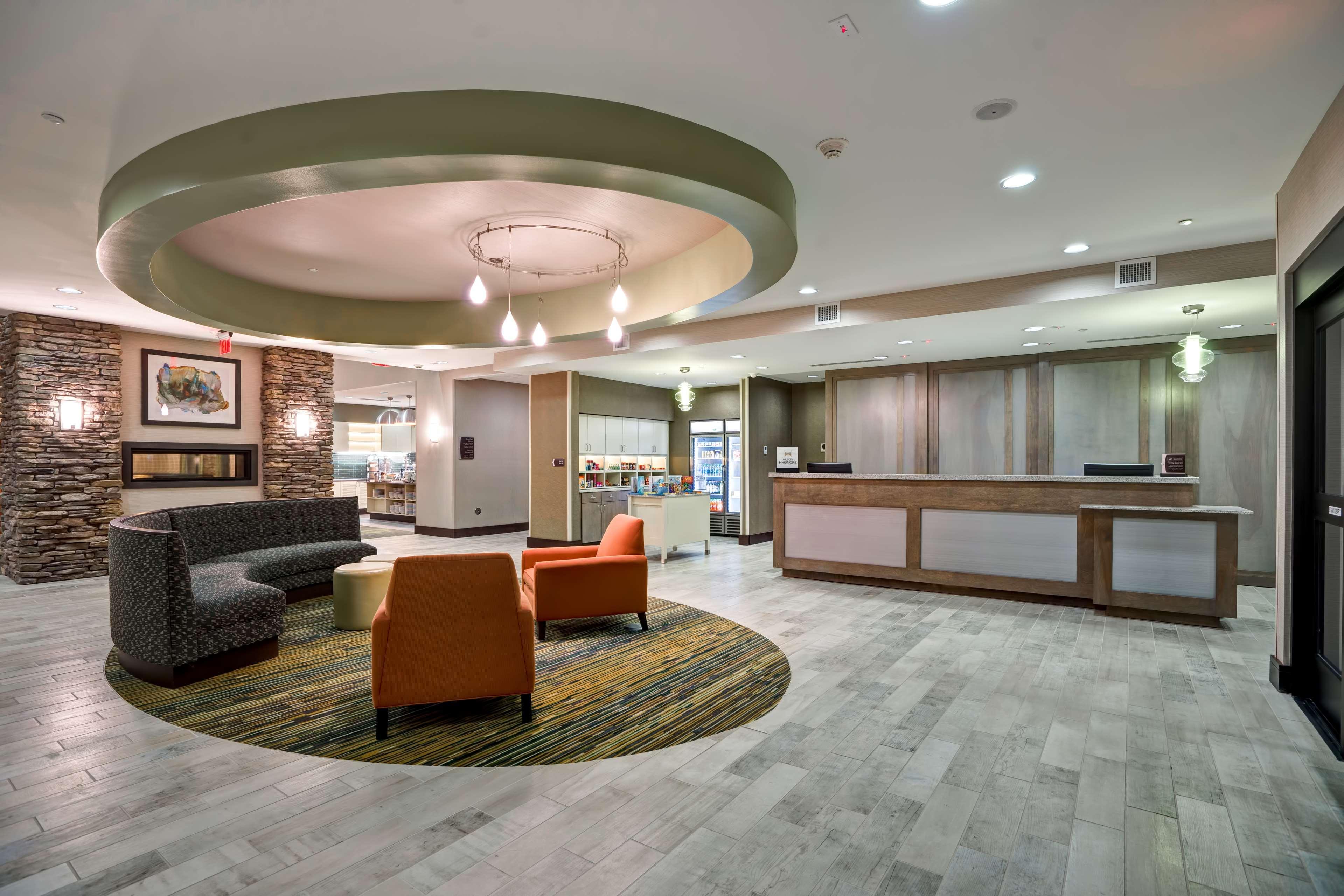 Homewood Suites By Hilton Christiansburg Exterior foto